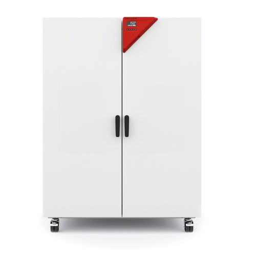 Forno per essiccazione - ED 720 - BINDER GmbH - di sterilizzazione / termico / da laboratorio