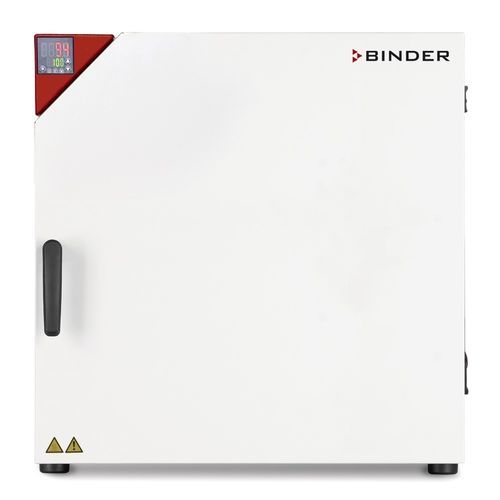 Forno di riscaldamento - ED-S 115 - BINDER GmbH - per essiccazione / di preriscaldamento / da laboratorio