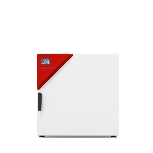 Forno di riscaldamento - FP 115 - BINDER GmbH - per essiccazione / di preriscaldamento / da laboratorio