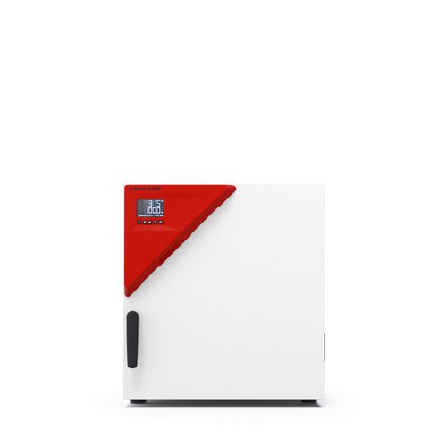 Forno di riscaldamento - FP 56 - BINDER GmbH - per essiccazione / di preriscaldamento / da laboratorio