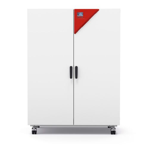 Forno di riscaldamento - FP 720 - BINDER GmbH - per essiccazione / di preriscaldamento / da laboratorio
