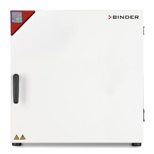 Forno di riscaldamento - FD-S 115 - BINDER GmbH - per essiccazione / di preriscaldamento / da laboratorio