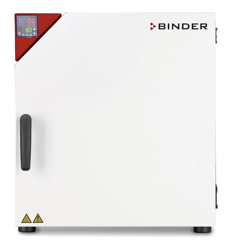 Forno di riscaldamento - FD-S 56 - BINDER GmbH - per essiccazione / di preriscaldamento / da laboratorio