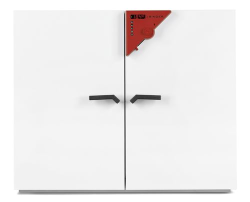 Forno di riscaldamento - FED 400 - BINDER GmbH - di preriscaldamento / da laboratorio / a convezione forzata