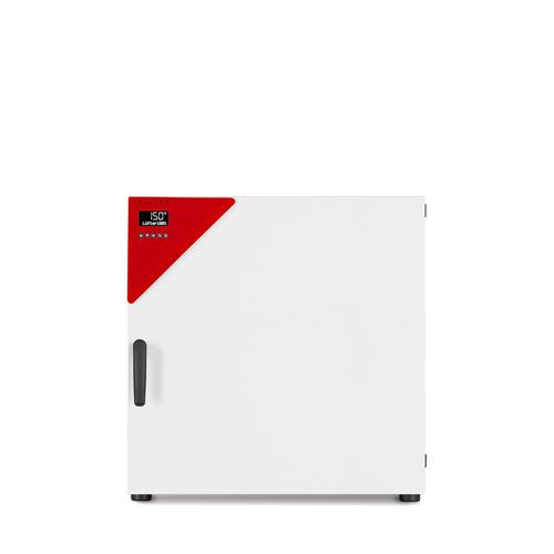 Forno di riscaldamento - FED 115 - BINDER GmbH - per essiccazione / da laboratorio / a convezione forzata