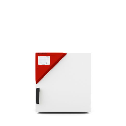 Forno di riscaldamento - M 56 - BINDER GmbH - per essiccazione / di preriscaldamento / da laboratorio