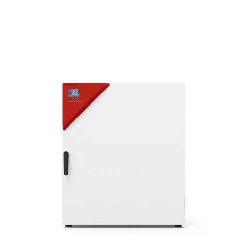 Forno di riscaldamento - FP 260 - BINDER GmbH - per essiccazione / di preriscaldamento / da laboratorio