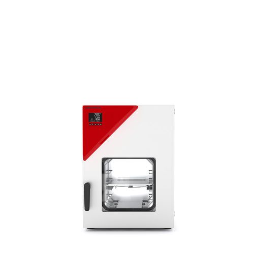 Forno per essiccazione - VD 23 - BINDER GmbH - da laboratorio / a vuoto / da banco