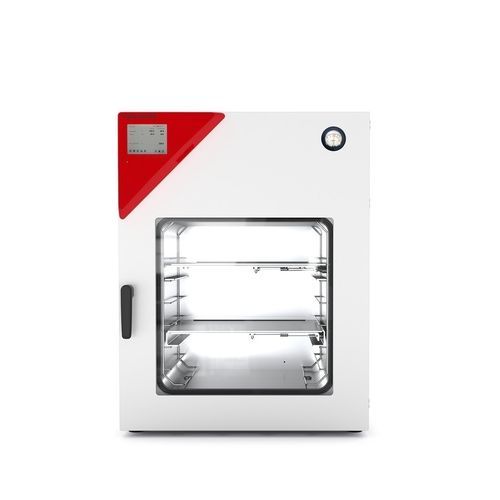 Forno di riscaldamento - VDL 115 - BINDER GmbH - di preriscaldamento / da laboratorio / a vuoto