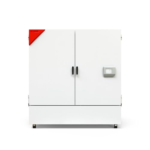 camera climatica - BINDER GmbH