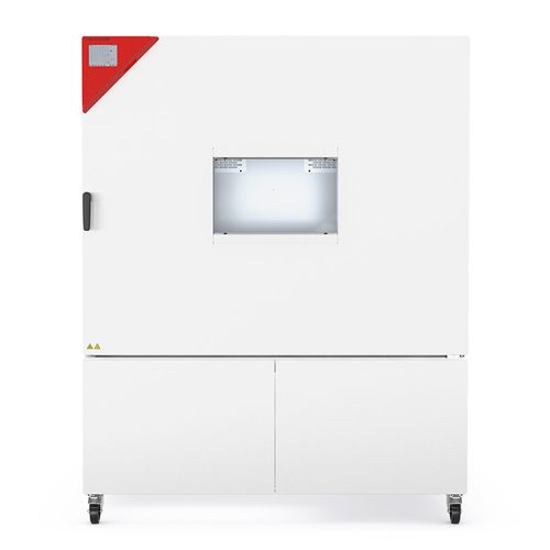 camera di test climatica - BINDER GmbH