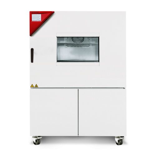 Camera di test climatica - MKF 240 - BINDER GmbH - di temperatura / di umidità / di pressione