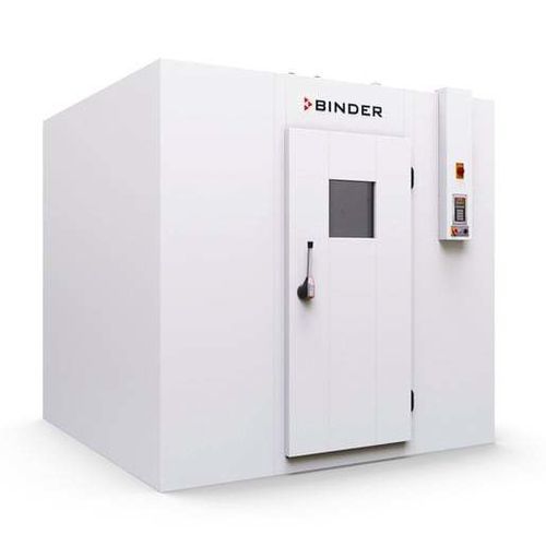 Camera climatica - WIC 1 - BINDER GmbH - di umidità / di temperatura / di stabilità