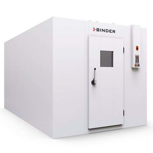 Camera climatica - WIC 3 - BINDER GmbH - di umidità / di temperatura / di stabilità dei farmaci