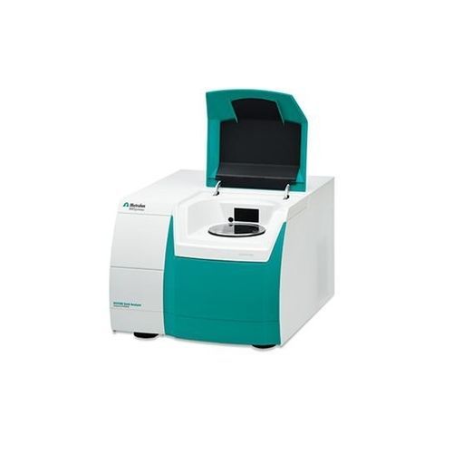 Spettrometro NIR - DS2500 - Metrohm - per l'industria farmaceutica / per controllo di qualità