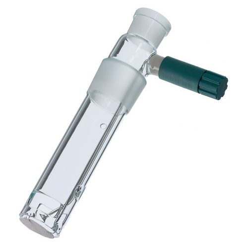 Elettrodo di titolazione - 6.0345.100 - Metrohm - medico / di pH / dritto