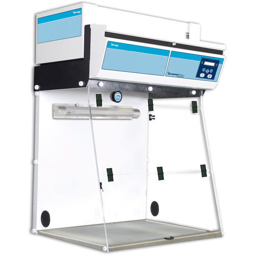 Cappa per aspirazione chimica - 321 - Labscape - di contenimento / da laboratorio / da banco