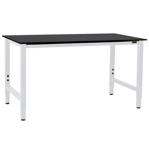 Tavolo da laboratorio - LS-KY series - Labscape - rettangolare