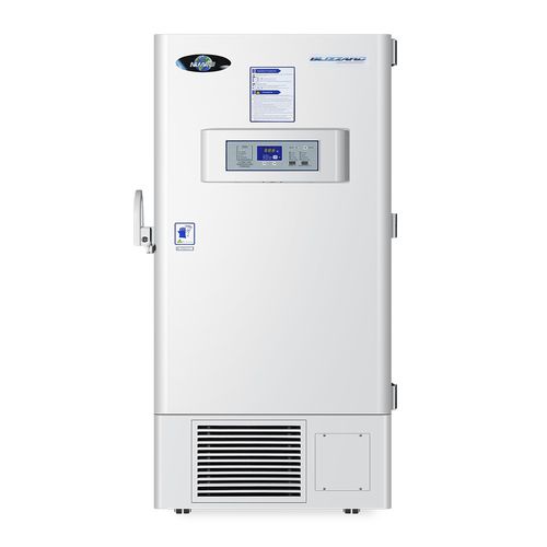 Congelatore da laboratorio - Blizzard™ HC  - NuAire Laboratory Equipment - per laboratorio clinico / per vaccini / per ospedale