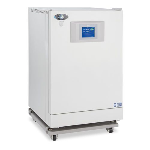 Incubatore da laboratorio a CO2 - In-VitroCell ES  - NuAire Laboratory Equipment - per coltura cellulare / da banco / mobile