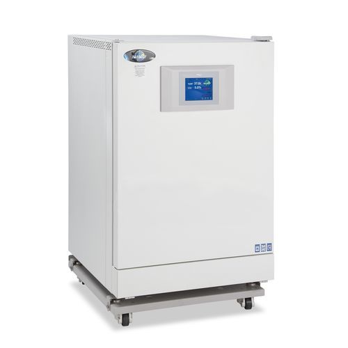 Incubatore da laboratorio a CO2 - IN-VITROCELL - NuAire Laboratory Equipment - microbiologico / mobile / da terra
