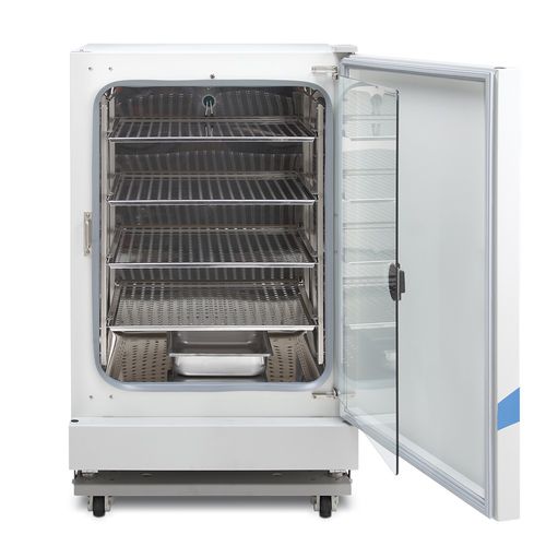 Incubatore da laboratorio a CO2 - In-VitroCell  - NuAire Laboratory Equipment - per coltura cellulare / microbiologico / da banco