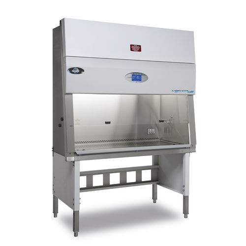 Cabina di sicurezza microbiologica tipo A2 - LabGard® ES AIR  - NuAire Laboratory Equipment - di contenimento / da laboratorio / da ricerca