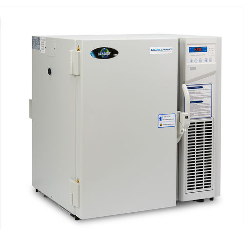 Congelatore da laboratorio - Blizzard HC Mini - NuAire Laboratory Equipment - per laboratorio clinico / per vaccini anti-Covid-19 / per biobanche