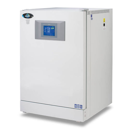 Incubatore da laboratorio a CO2 - In-VitroCell ES  - NuAire Laboratory Equipment - di ricerca cellulare / mobile / da terra