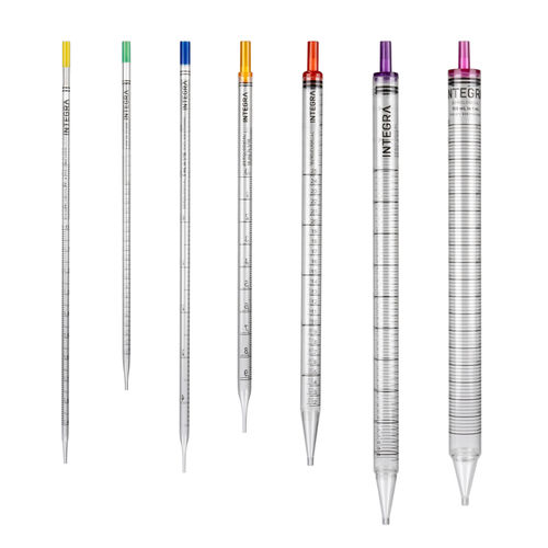 Pipetta sierologica - 1401 - Integra Biosciences AG