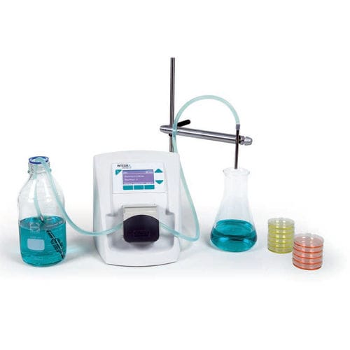 Pompa peristaltica da laboratorio - DOSE IT - Integra Biosciences AG