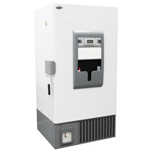 Congelatore a temperatura ultra bassa - Select™ NSSUF241WWW/0 - Nor-Lake - da laboratorio / ad armadio / 1 porta