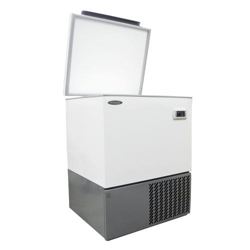 Congelatore a temperatura ultra bassa - Select™ NSSCF051WWW/4 - Nor-Lake - da laboratorio / orizzontale / 1 porta