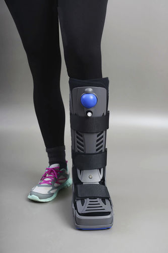 Tutore walker lungo - Proglide CAM - Optec USA - gonfiabile / pediatrico