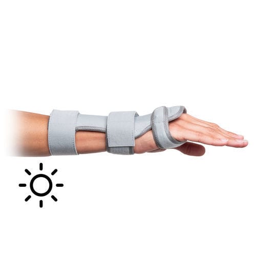 Ortesi per polso - Universal  - Chrisofix AG - S / M