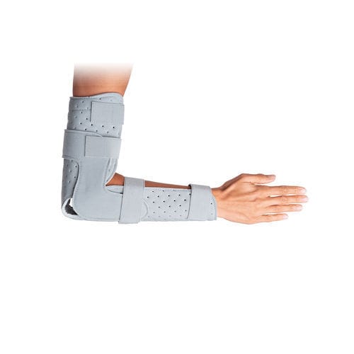 Ortesi per gomito - 77 series - Chrisofix AG - L / S / M