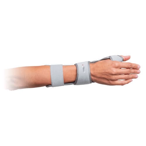 Ortesi per polso - Extensor pollicis  - Chrisofix AG - L / M / S