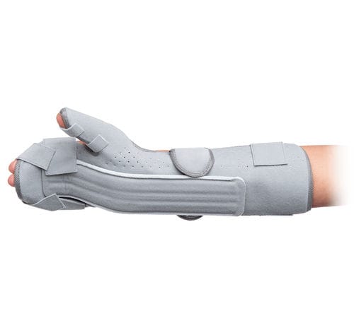 Steccobenda per polso - 733 111 159 - Chrisofix AG - steccobenda per pollice / S / M