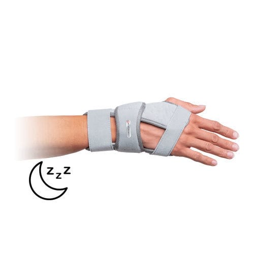 Ortesi per polso - Carpal Tunnel  - Chrisofix AG - S / L / M
