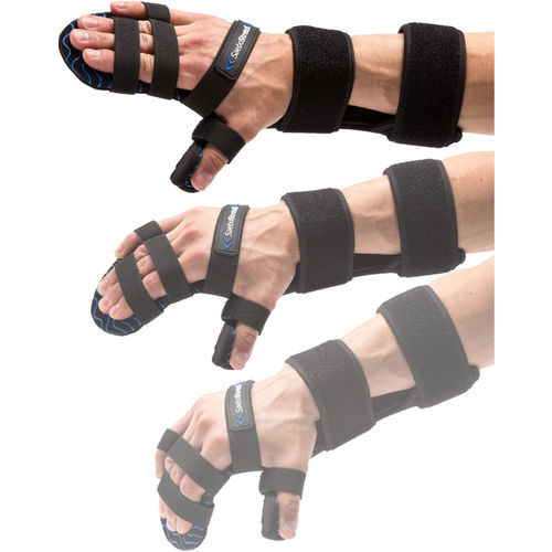 Steccobenda per metacarpo - SaeboStretch® - Saebo - L / M / S