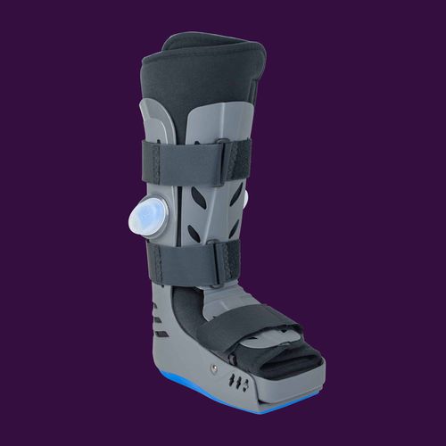 Tutore walker lungo - OWLS lite - Orthomerica - articolato