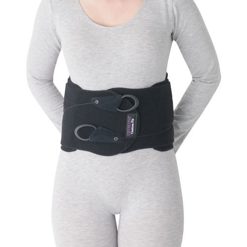 Ortesi di stabilizzazione lombare - California ® Catalina  - Orthomerica - per adulti / rigida / L