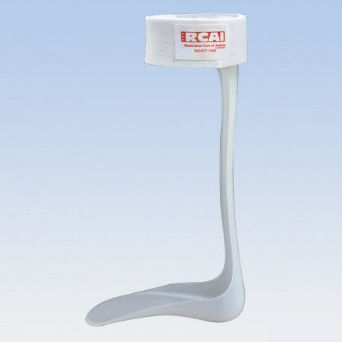 Ortesi per caviglia e piede - 50LS-AFO  - RCAI - Restorative Care of America - L / M / S
