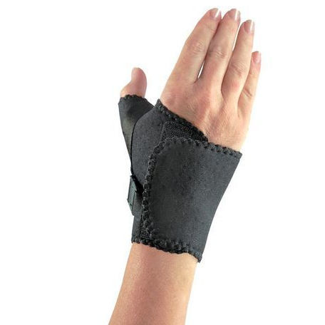Ortesi per pollice - 500-CMCS - RCAI - Restorative Care of America - L / M / S