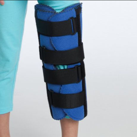 Steccobenda per ginocchio - 42KI - RCAI - Restorative Care of America - pediatrica / su misura