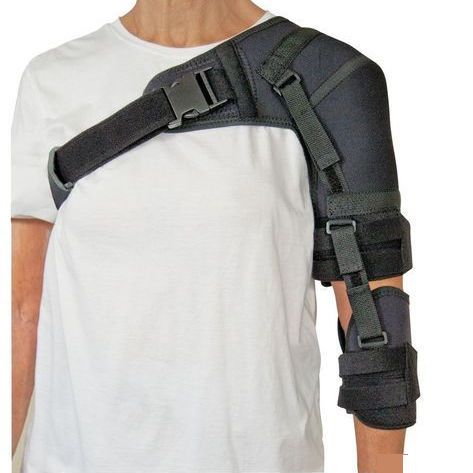 Ortesi per spalla - 715-NSS - RCAI - Restorative Care of America - L / M / S