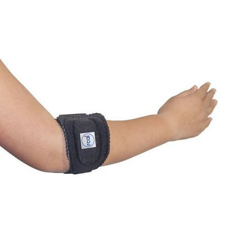 Fascia di sostegno per gomito antiepicondilite - 640-TEB - RCAI - Restorative Care of America - L / M / S