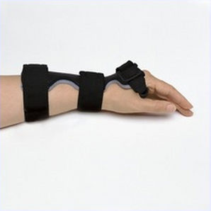 Steccobenda per polso - 44DCT  - RCAI - Restorative Care of America - contro la compressione del nervo mediano / L / M
