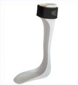 Ortesi per caviglia e piede - 60RAFO - RCAI - Restorative Care of America - L / M / S