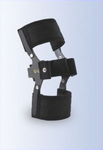 Ortesi per ginocchio - 65SWKCO - RCAI - Restorative Care of America - per stabilizzazione dei legamenti del ginocchio / L / M